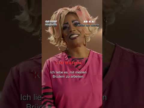 Wayans-Featurette