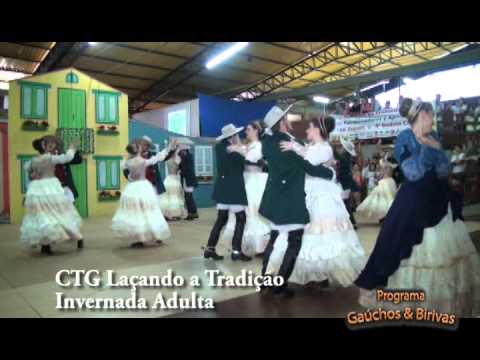 Gaúchos e Birivas dia 12 01 2014