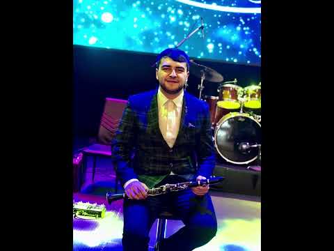 Narek Mkrtchyan Klarnet-Harsi Par🎶