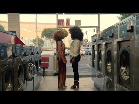 no suits - Man in Tie Dye (Official Video)