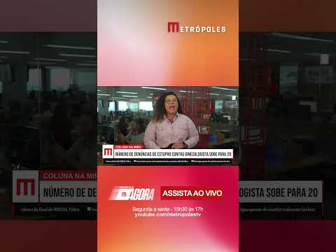 Ginecologista é investigado por estupro de pacientes durante exames