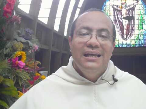 THE GRACE of Wednesday, February 22, 2012