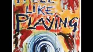 Ron Wood - I Don't Think So