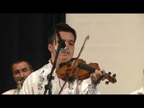 Lazar Čikarević - DĂ DUOR, MĂ FĂKUT MUMA FRUMUASĂ ŠI UORA JASMINJI