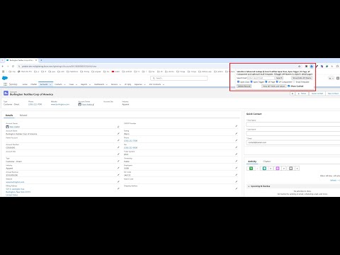 Item video thumbnail