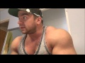 Better By The Day episode 4 Toni Kohonen IFBB Bodybuilder