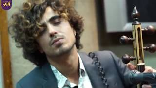 מארק אליהו - Coming back (חי באולפן גלגלצ)