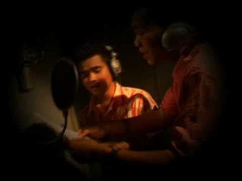 Benn Simon & Ateng - Ginawo Lumunggui