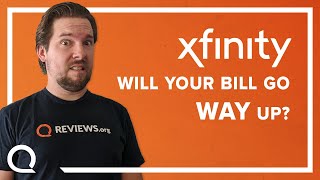 Data caps are BACK! Here's how to know if your Xfinity bill will go up