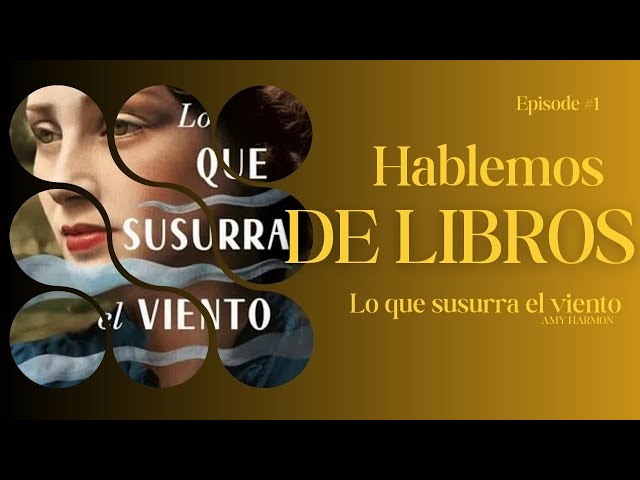 Vídeo relacionado con Lo que susurra el viento