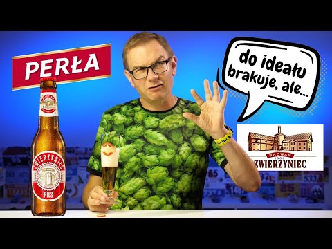 Zwierzyniec Pils - Zwierzyniec (Perła)