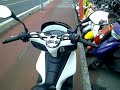 ホンダ PCX125 問合せNO.5799★原付スクーターの常時在庫が300台!良質なスクーターをご提供します。