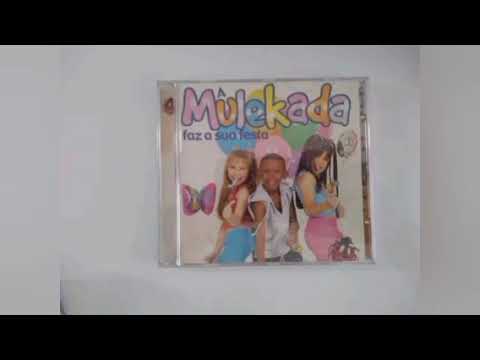 Mulekada - A Mulekada Faz a Sua Festa (2001) (CD Completo)