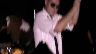 Nitzer Ebb @ Lunario del Auditorio Nacional (12/02/2010)