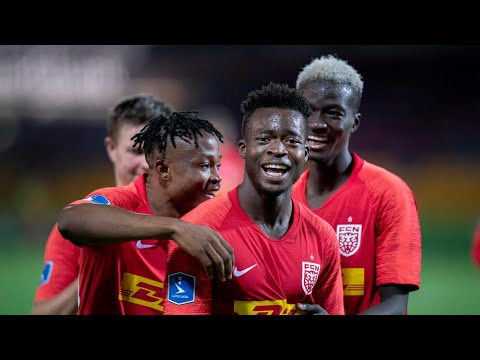 Kamaldeen Sulemana - Welcome Stade Rennais |Amazing skills and goals 2021
