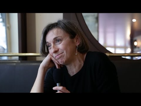 Interview-Duel #9 - Perrine Griselin en 12 joutes