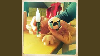 Cover art for Acceptance (You Died)