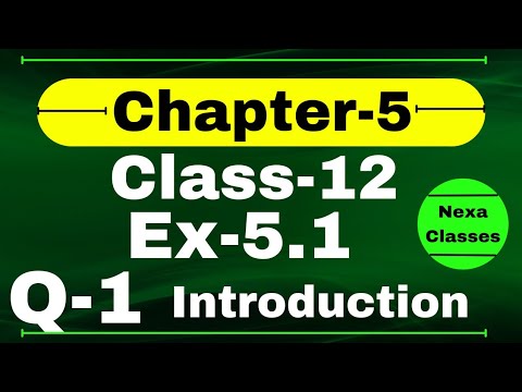 Class 12 Ex 5.1 Q1 Math | Continuity | Chapter 5 | Q1 Ex 5.1 Class 12 Math | Ex 5.1 Q1 Class 12 Math
