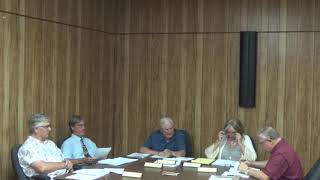 July 08, 2019 City Council Meeting