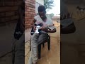 Dr Thomasi Chauke Majagani