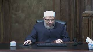 صورة حكم أرباح اليوتيبر عن طريق الخداع/الجمعــة(1-7-2022م)فتاوى علي الهواء مباشرة