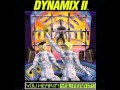 Dynamix II - 9. Techno Green Beets