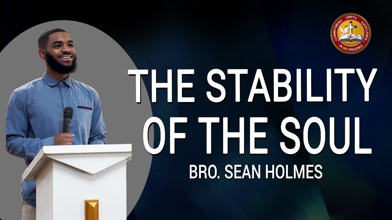 The Stability of the Soul