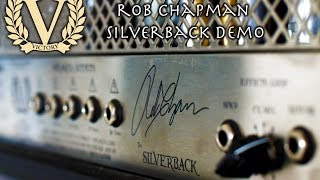 Video thumbnail for Victory Amplification - Rob Chapman Silverback by Rabea Massaad