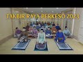 TAKBIR RAYA PERKESO 2023