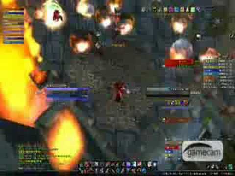 CORE in ZA - Jan'Alai