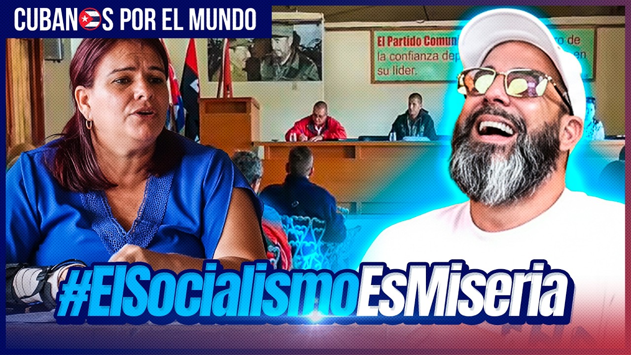 🚨 NO HAY LECHE, NO HAY ARROZ, NO HAY NADA: LReunión del PCC que Retrata el DESASTRE Agrícola en Cuba