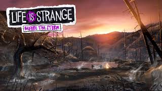 Life Is Strange:Before the Storm [Ep3] OST: - I Can&#39;t Live here anymore (Eliot Debate Version)