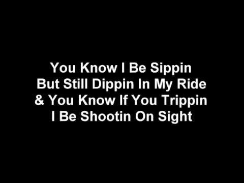 Screamer - I'm About It (Explicit) ft Cafe