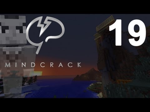 Mindcrack 019 - Jack of All Trades