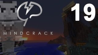 Mindcrack 019 - Jack of All Trades