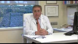 Dolor crónico: ¿Cómo puede ayudarme la Clínica del Dolor