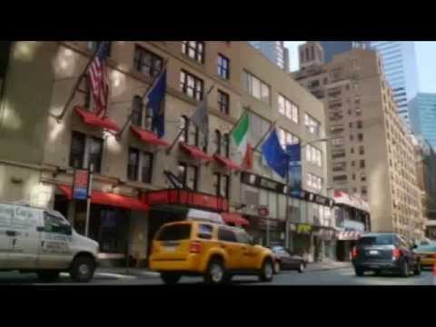 Secret Millionaire - Before & After - John Fitzpatrick