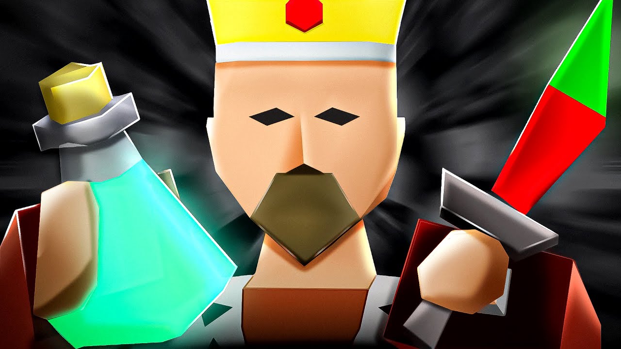 Runescape's Most INFAMOUS Scams