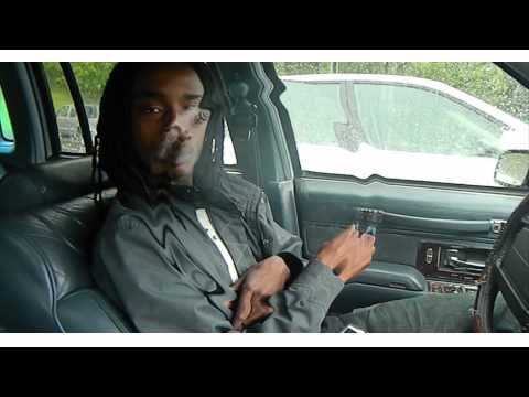 Yung Steph - Stuntin