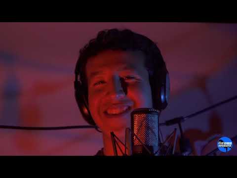 DIPSET FREESTYLE - VIC GUNN (Live Sessions Cuerna)