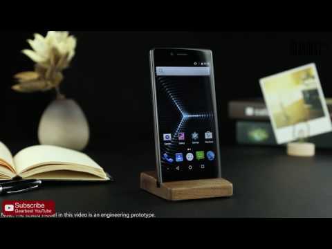 Vernee Apollo Lite 4G Phablet - Gearbest.com