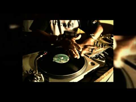 Hip Hop for Hunger - Knoxville Jump off