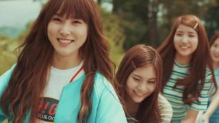 Download lagu [MV] GFRIEND - NAVILLERA MV 😍 mp3