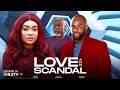 LOVE AND SCANDALS DORIS IFEKA KASSIM ABDUL NIGERIAN MOVIES 2023 LATEST FULL MOVIES 2024