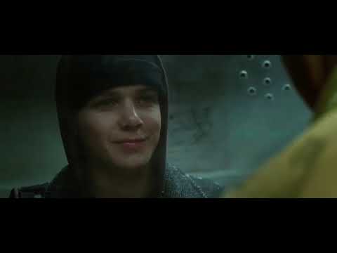 Zaman'a Atlayıcı Filmi Türkçe Dublaj Film İzle Aksiyon Bilim Kurgu Macera 2008 YouTube