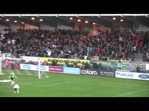 KV Oostende - Royal Antwerp FC: 2 - 1