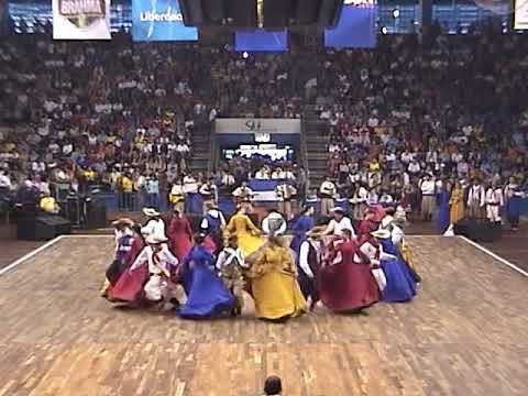 ENART 2003 - CPF PIÁ DO SUL / SANTA MARIA (FINAL)