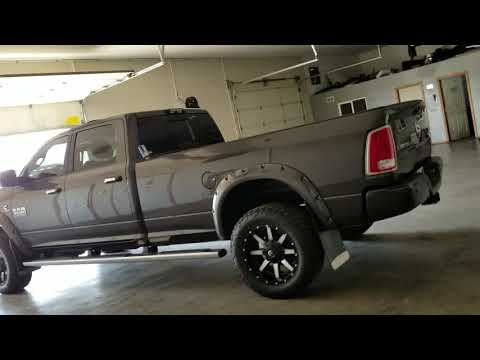 Fuel maverick 2pc wheels any good? Real world review
