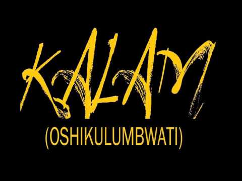 Samuele ft Author13 & David Jay  Kalam