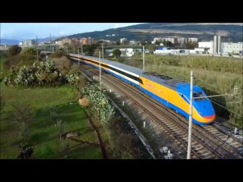 DIA.MAN.TE IN TRANSITO SULLA TIRRENICA!